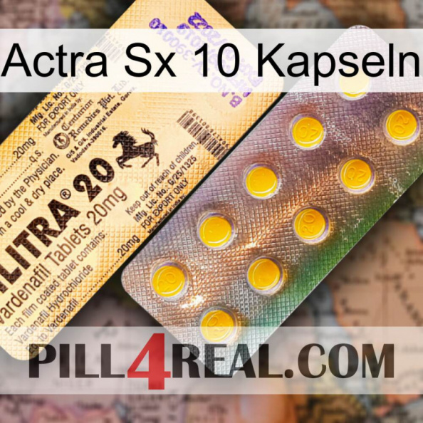Actra Sx 10 Capsules new06.jpg